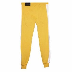 Plush Dandelion Joggers